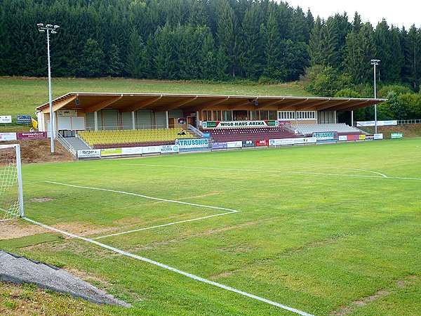 Standort Süd – Feldkirchen in Kärnten
