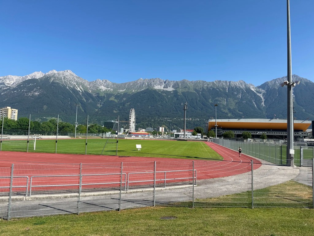 Standort West – Tirol