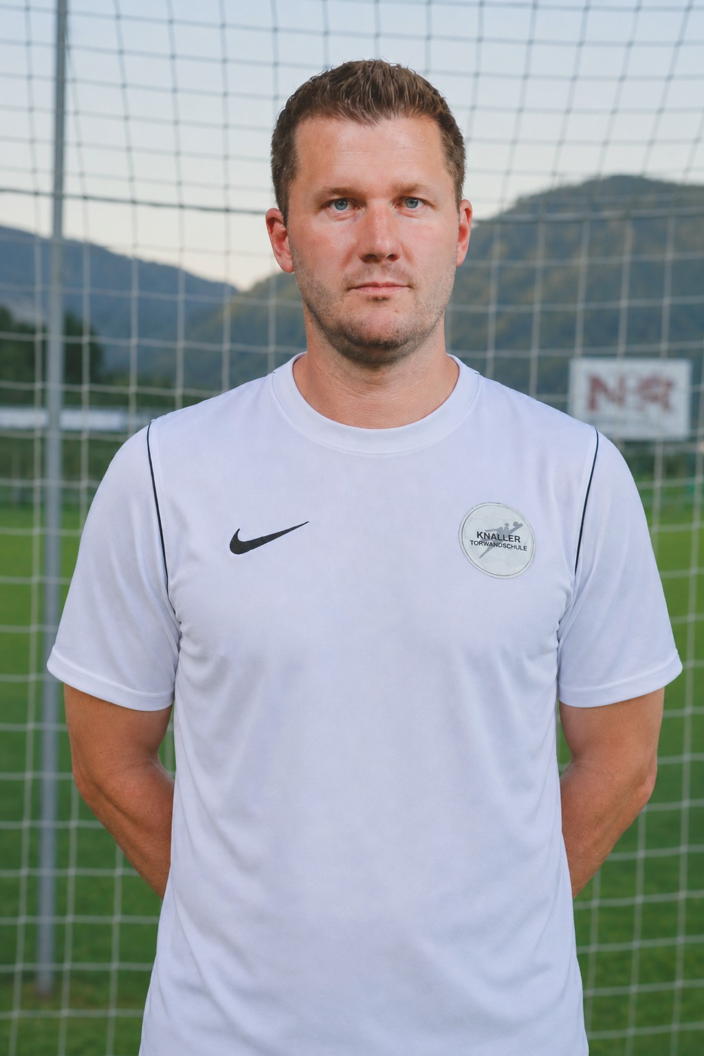 Stefan Knaller