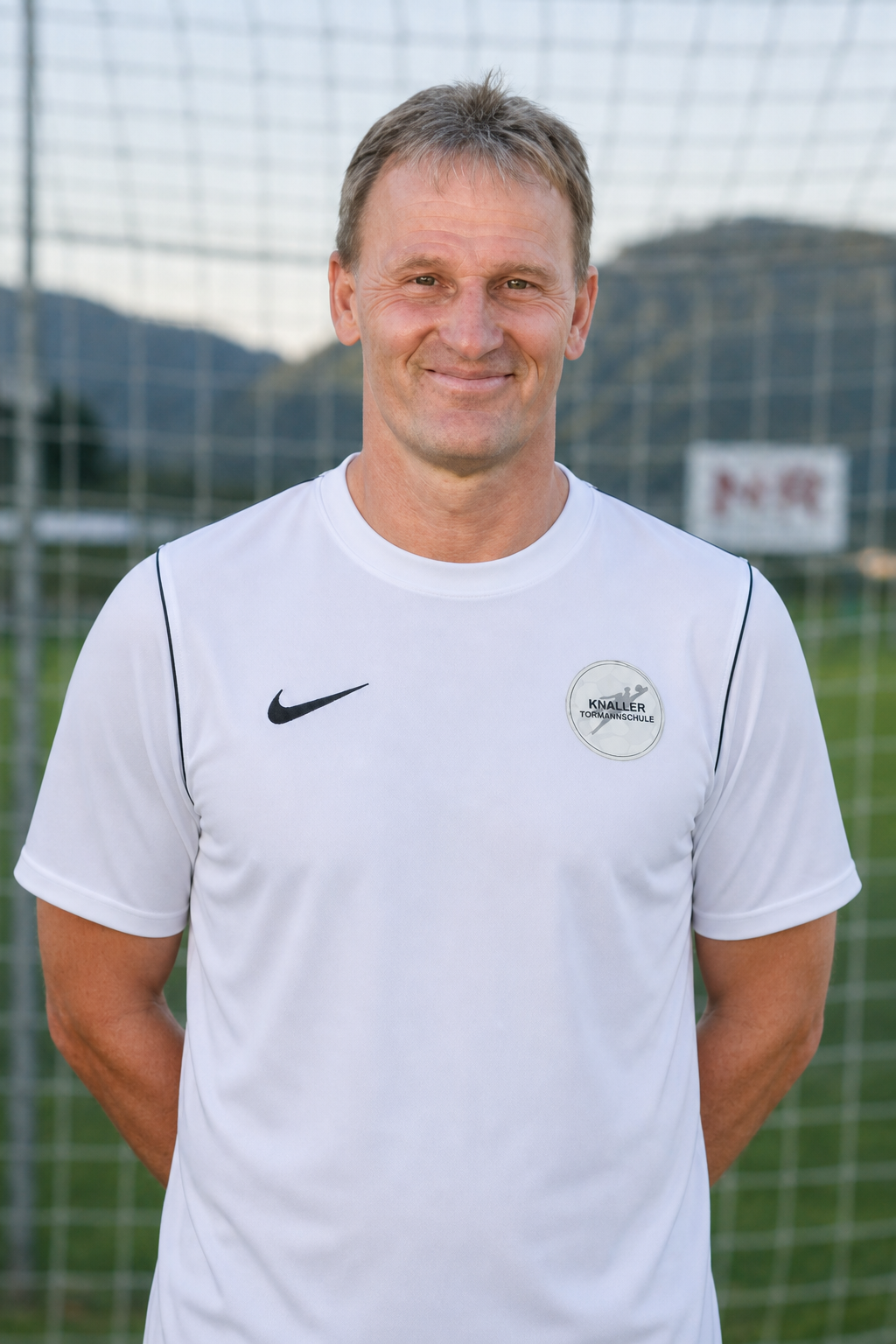 Wolfgang Knaller